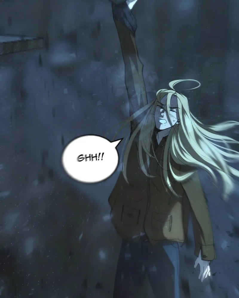 In the Bleak Midwinter; Chapter 20 page 78 - 