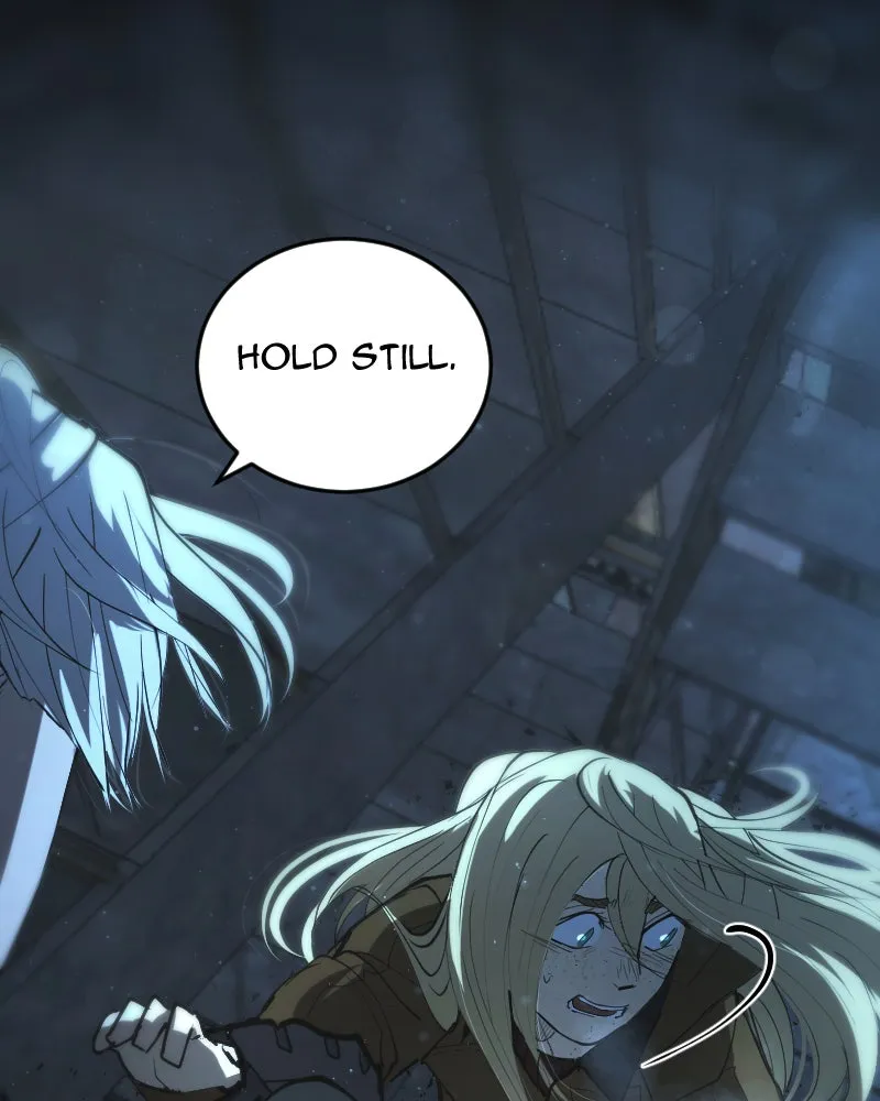 In the Bleak Midwinter; Chapter 20 page 81 - 