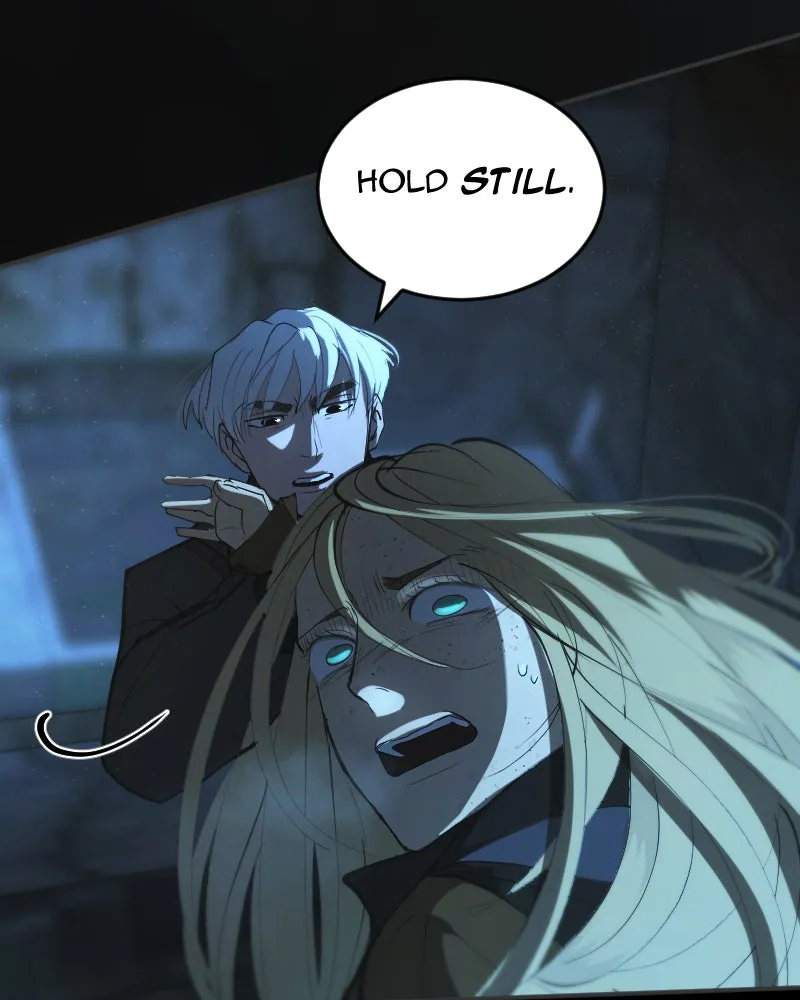 In the Bleak Midwinter; Chapter 20 page 83 - 