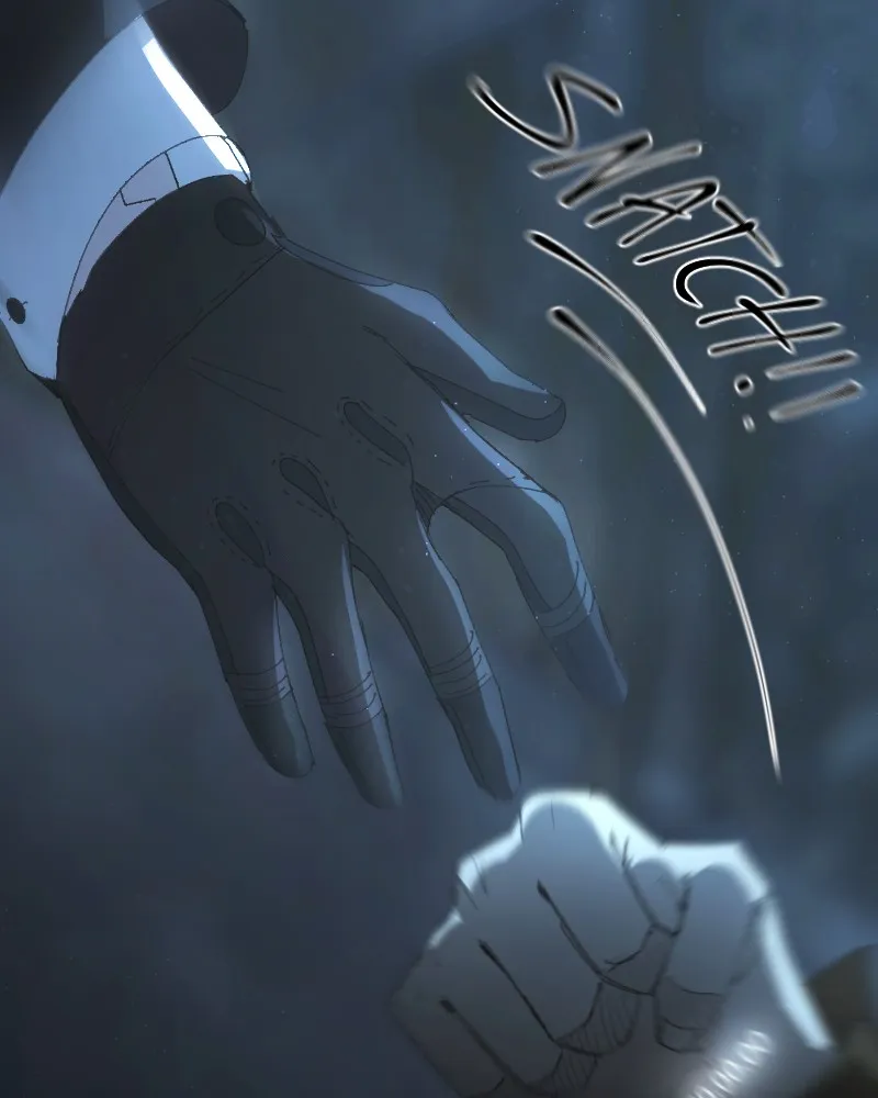 In the Bleak Midwinter; Chapter 20 page 94 - 