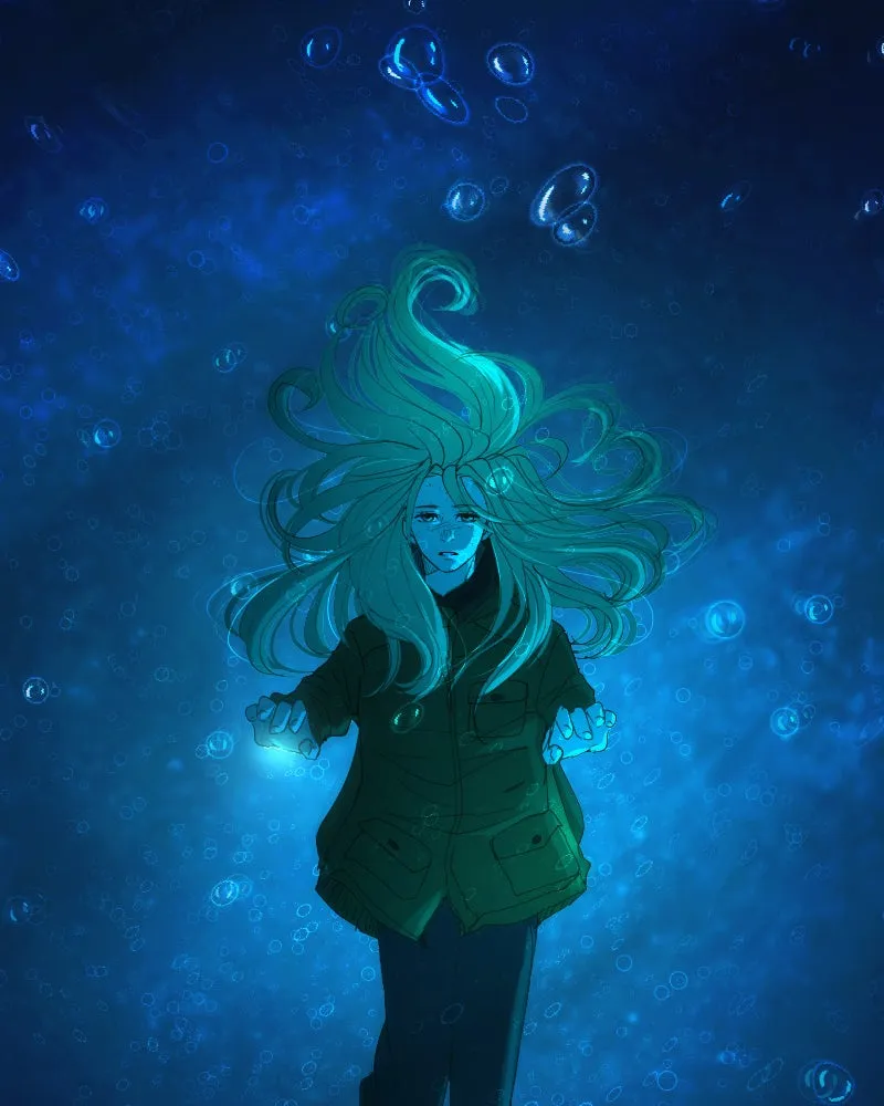 In the Bleak Midwinter; Chapter 21 page 2 - 