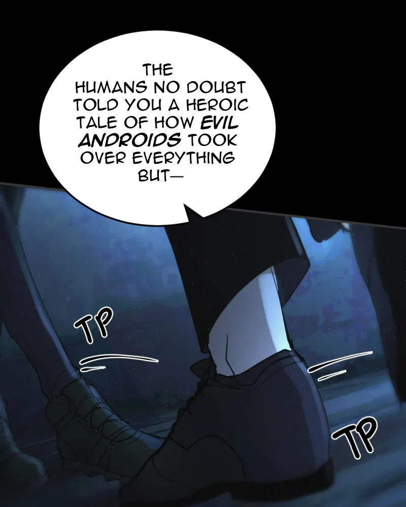 In the Bleak Midwinter; Chapter 21 page 105 - 