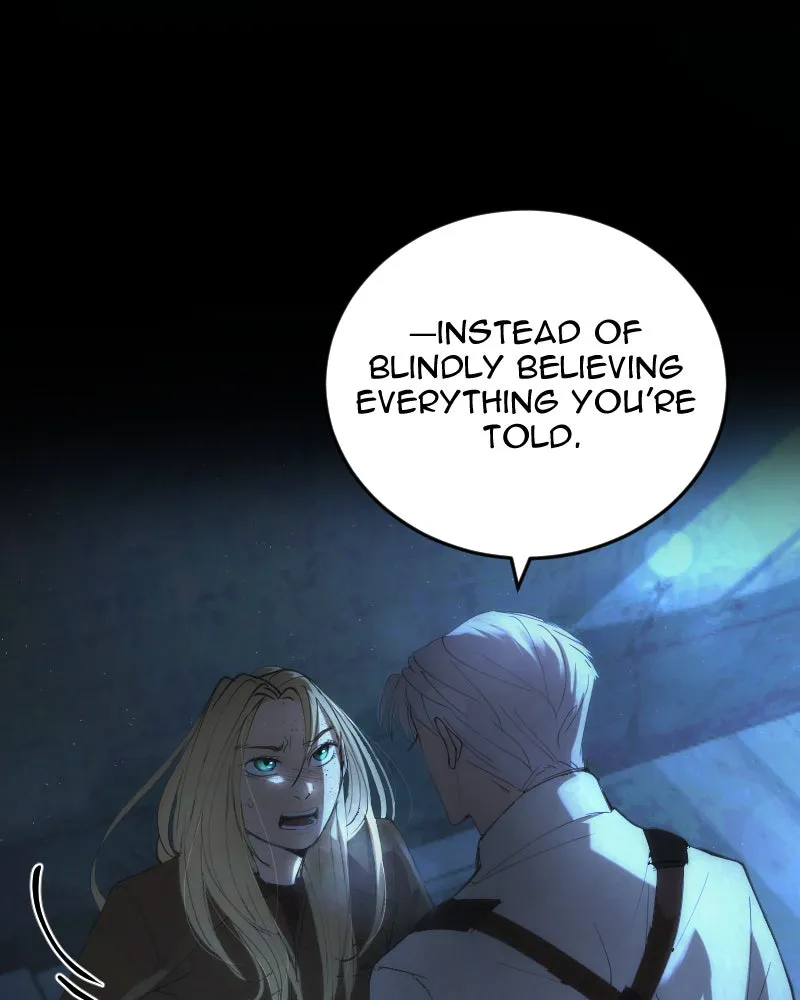 In the Bleak Midwinter; Chapter 21 page 108 - 