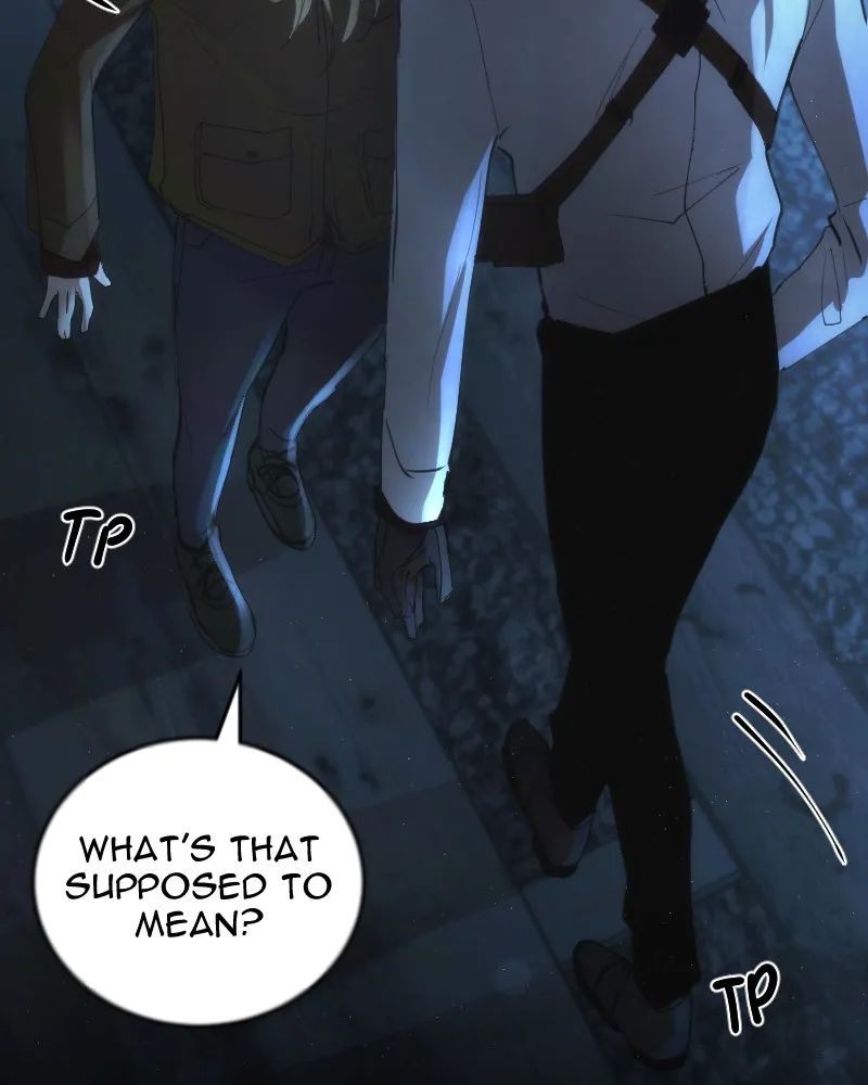 In the Bleak Midwinter; Chapter 21 page 109 - 