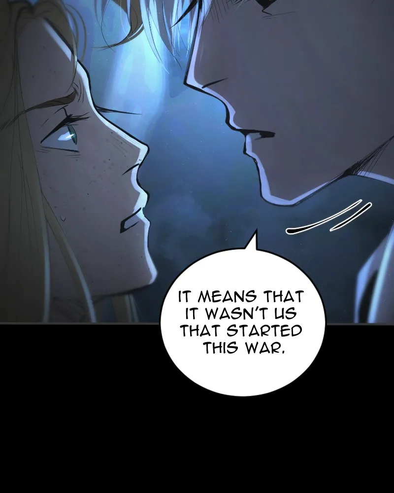 In the Bleak Midwinter; Chapter 21 page 112 - 