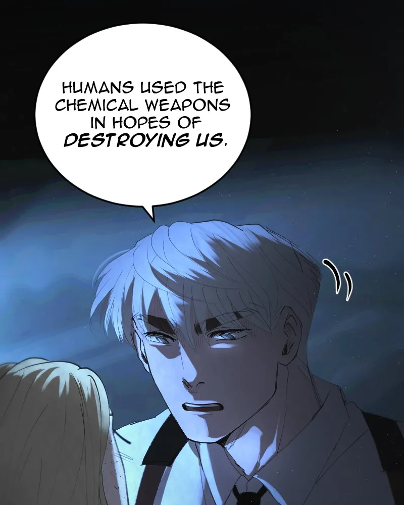In the Bleak Midwinter; Chapter 21 page 115 - 