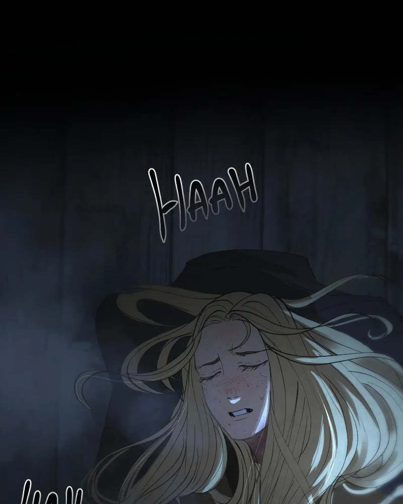 In the Bleak Midwinter; Chapter 21 page 21 - 