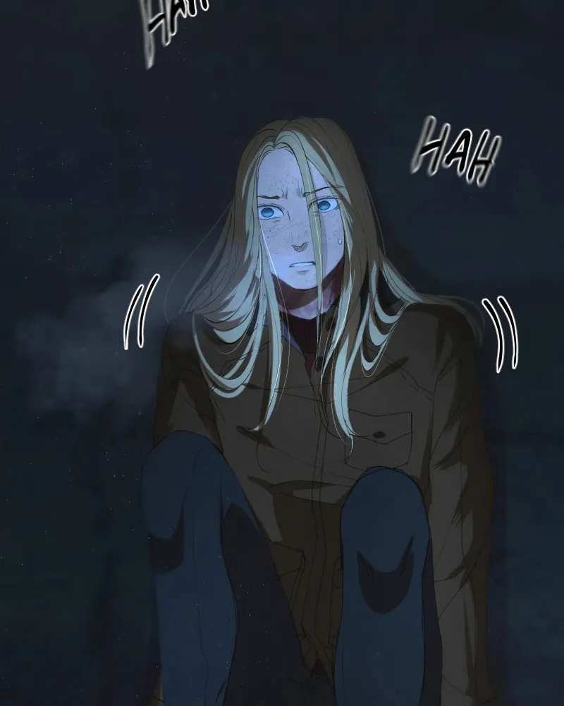 In the Bleak Midwinter; Chapter 21 page 29 - 