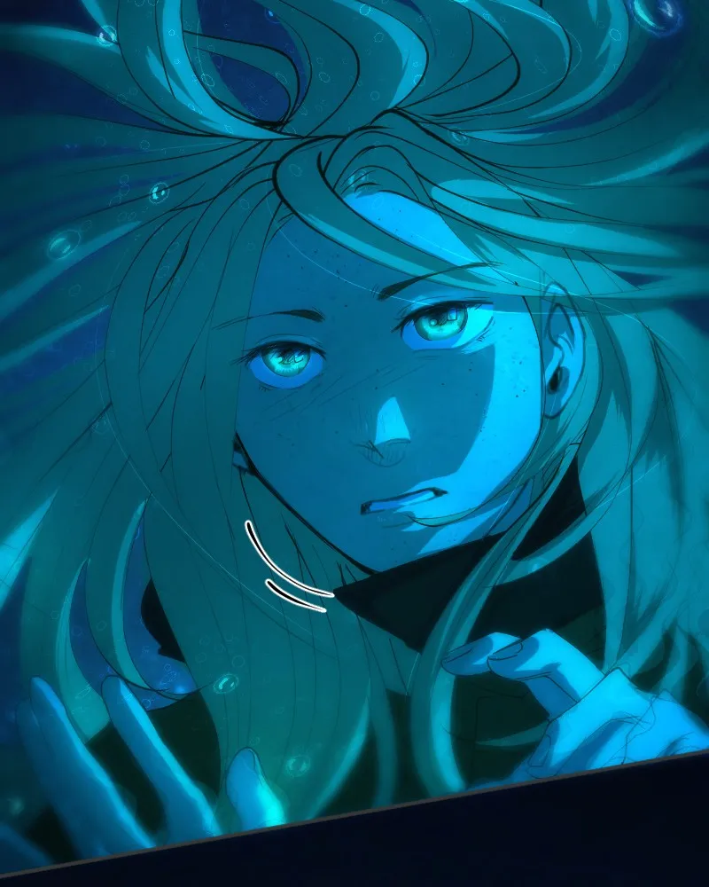 In the Bleak Midwinter; Chapter 21 page 4 - 