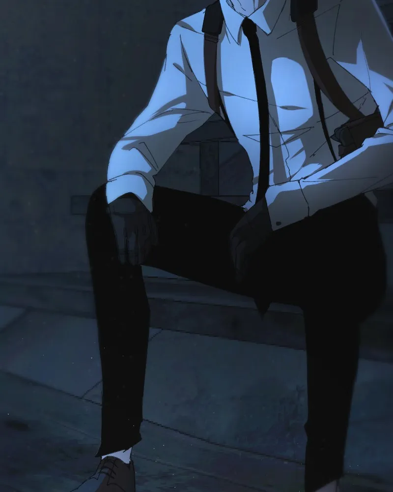 In the Bleak Midwinter; Chapter 21 page 33 - 