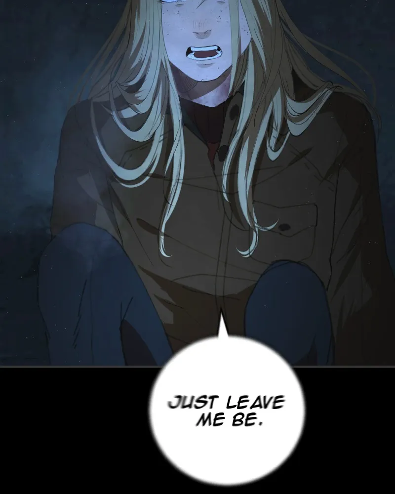 In the Bleak Midwinter; Chapter 21 page 46 - 