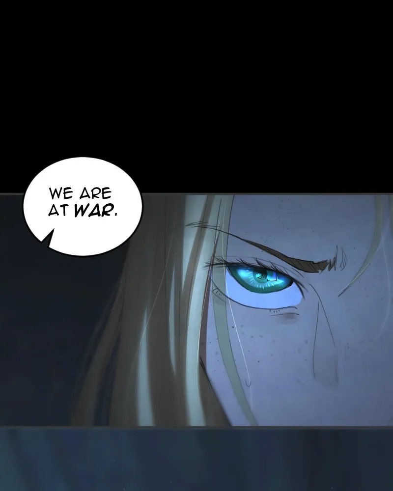 In the Bleak Midwinter; Chapter 21 page 57 - 