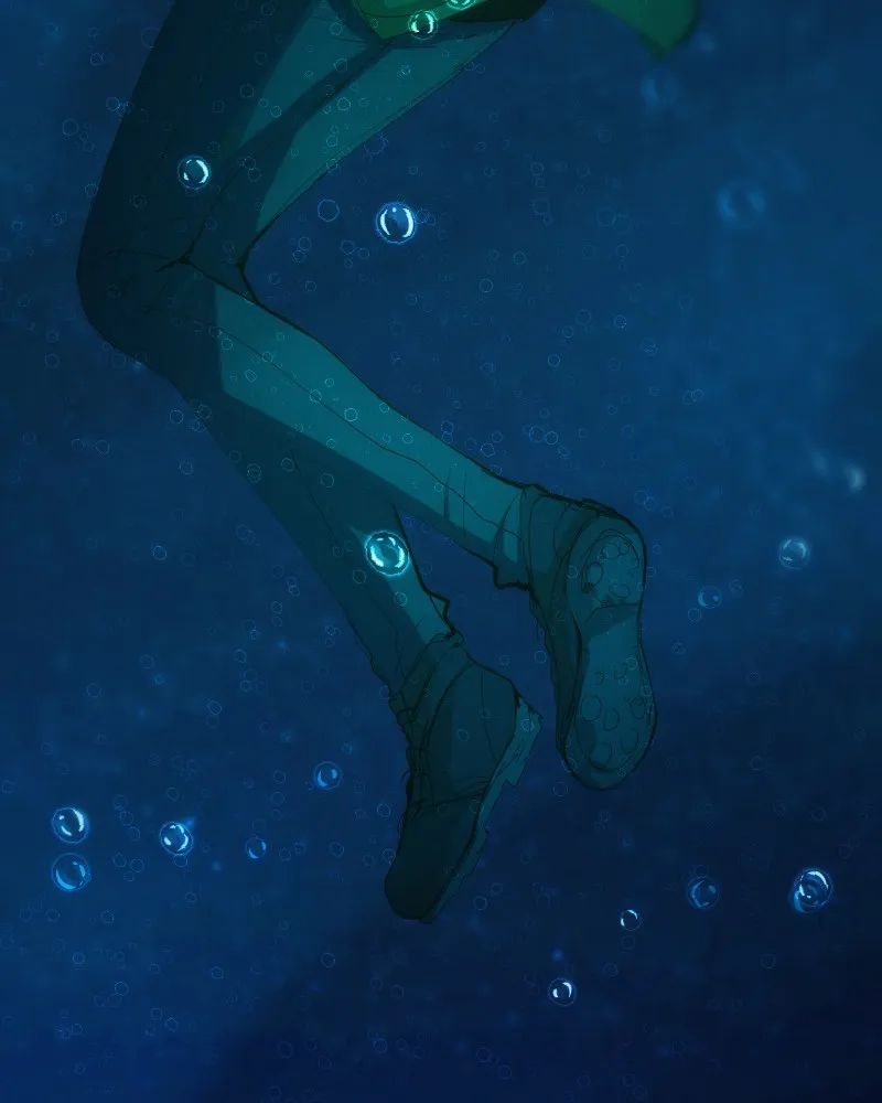 In the Bleak Midwinter; Chapter 21 page 7 - 