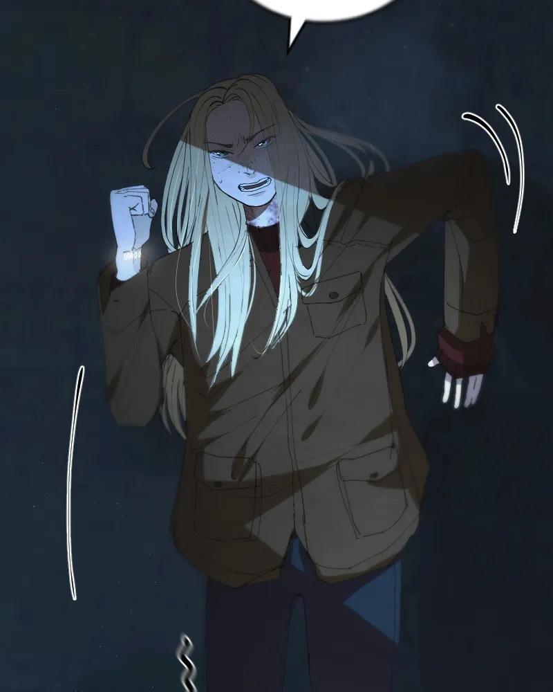 In the Bleak Midwinter; Chapter 21 page 62 - 