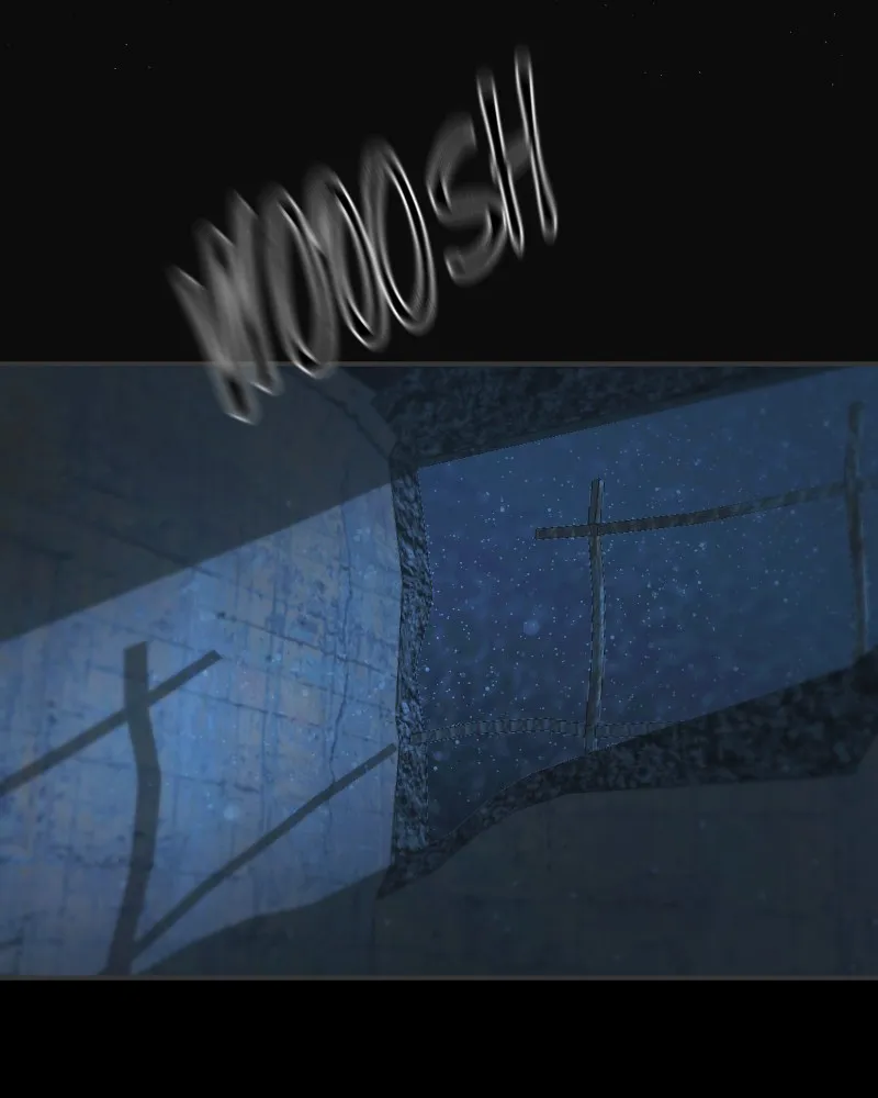 In the Bleak Midwinter; Chapter 21 page 64 - 
