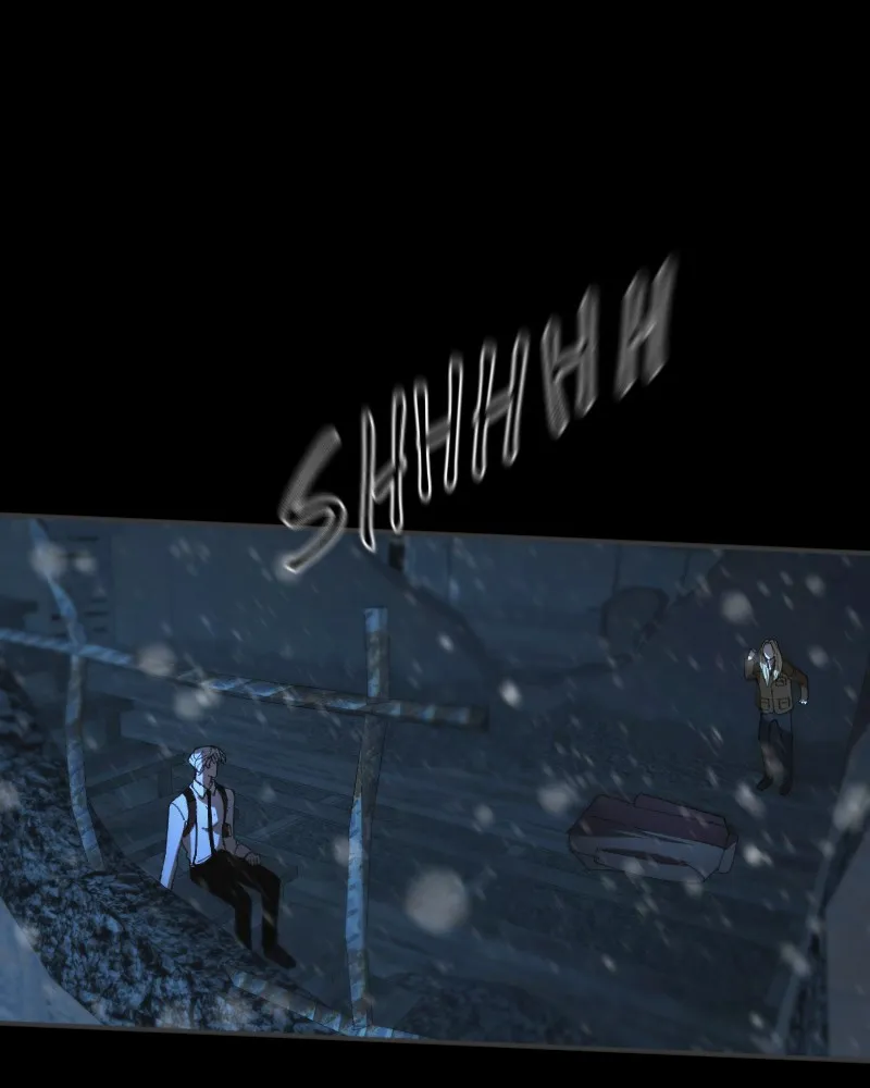 In the Bleak Midwinter; Chapter 21 page 65 - 