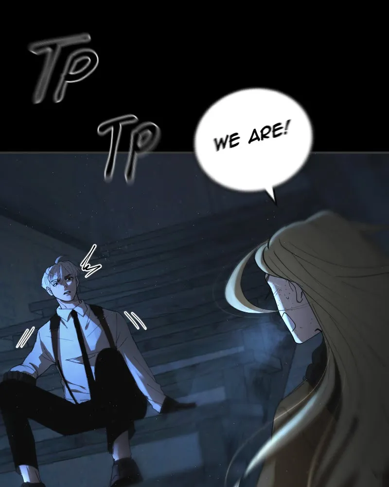 In the Bleak Midwinter; Chapter 21 page 70 - 