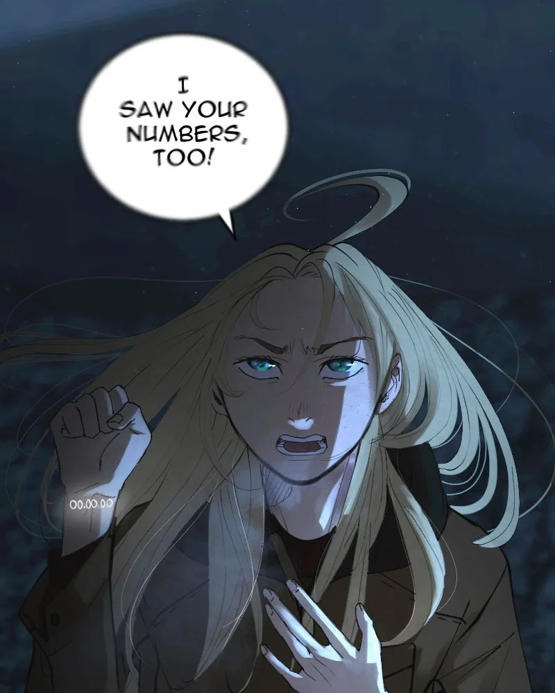 In the Bleak Midwinter; Chapter 21 page 73 - 