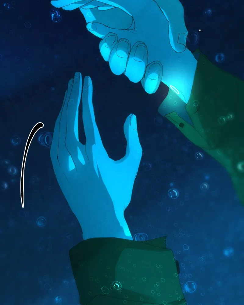 In the Bleak Midwinter; Chapter 21 page 9 - 
