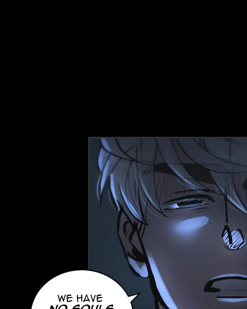 In the Bleak Midwinter; Chapter 21 page 81 - 