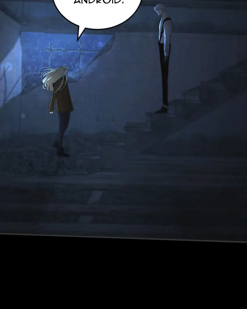 In the Bleak Midwinter; Chapter 21 page 84 - 