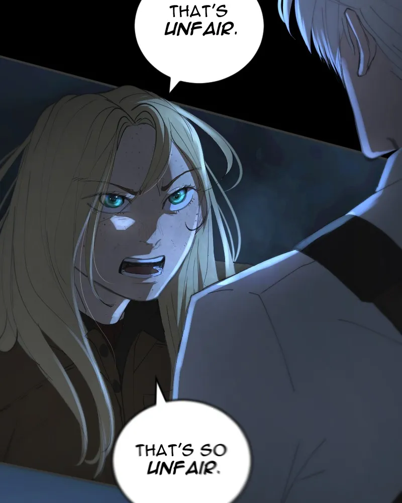 In the Bleak Midwinter; Chapter 21 page 98 - 
