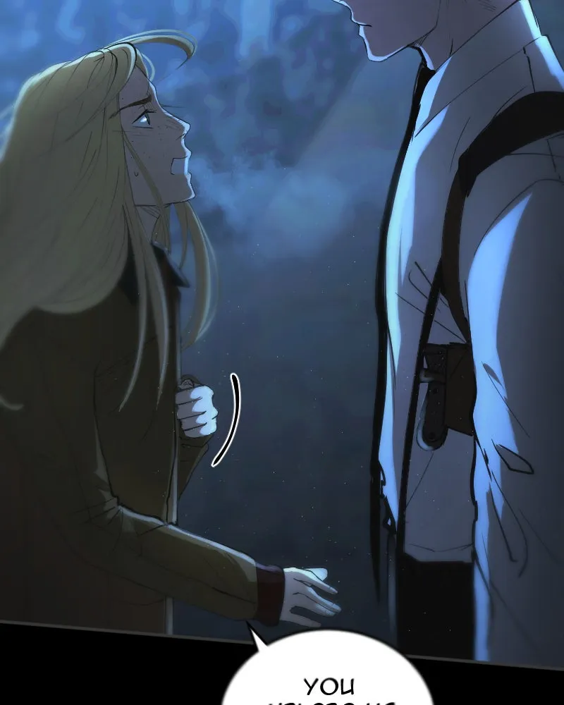 In the Bleak Midwinter; Chapter 21 page 100 - 