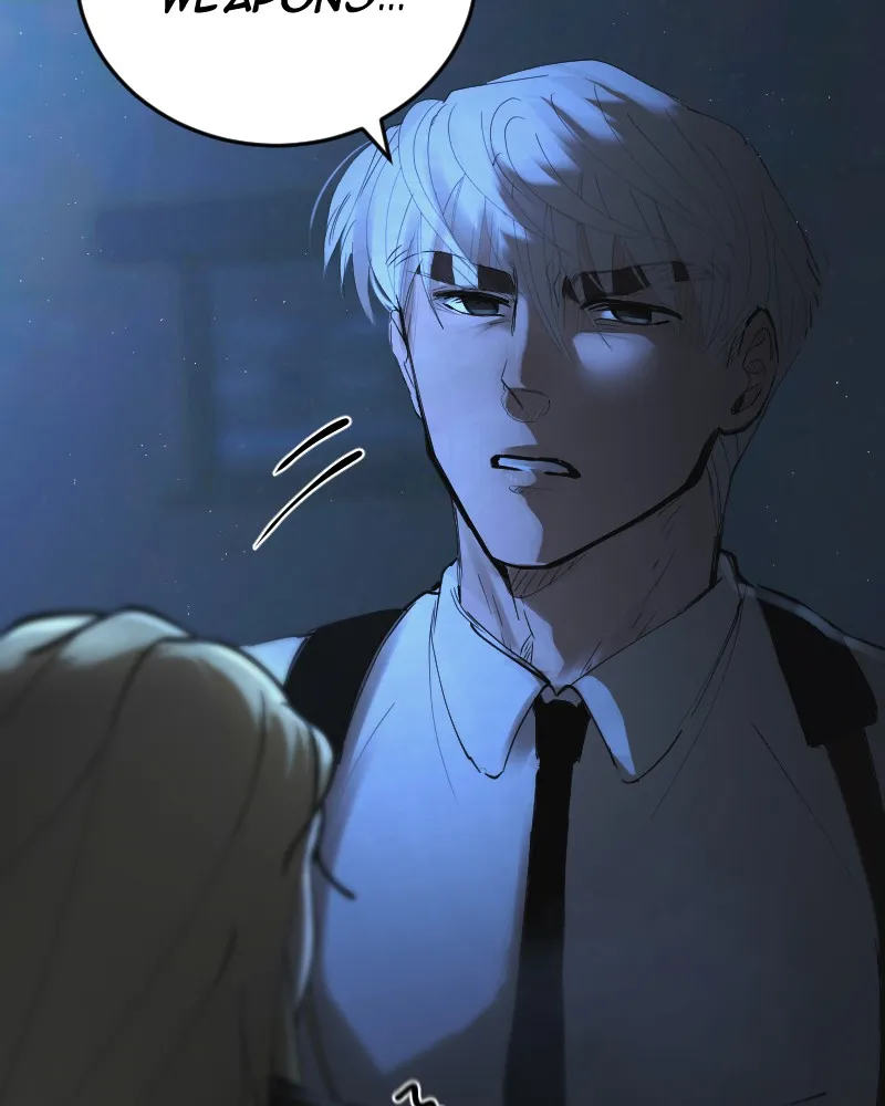 In the Bleak Midwinter; Chapter 22 page 15 - 