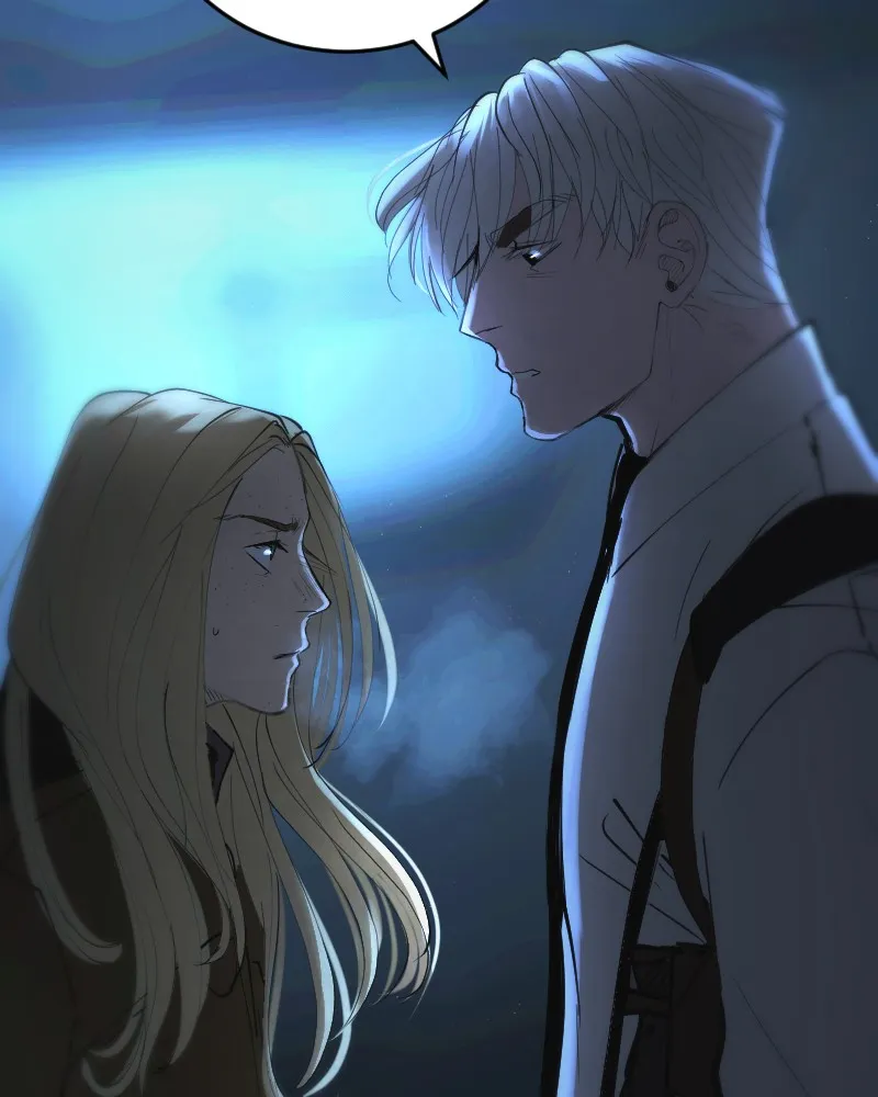 In the Bleak Midwinter; Chapter 22 page 21 - 