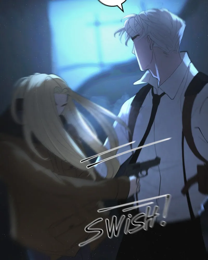 In the Bleak Midwinter; Chapter 22 page 55 - 