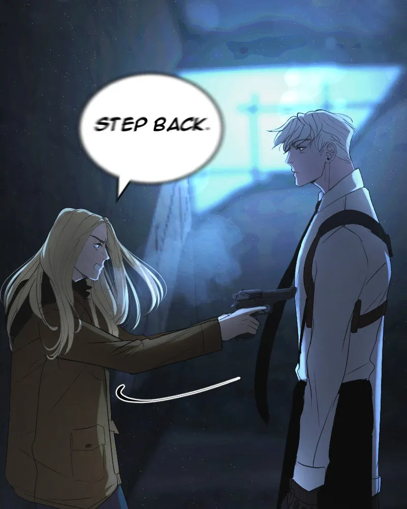 In the Bleak Midwinter; Chapter 22 page 59 - 