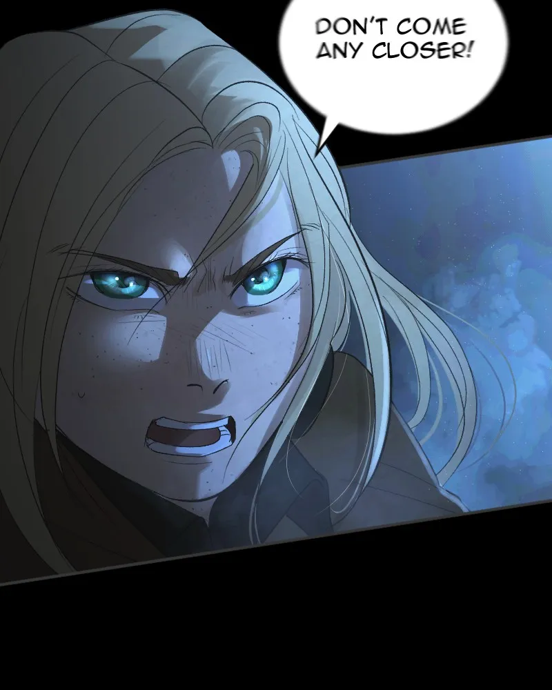 In the Bleak Midwinter; Chapter 22 page 61 - 