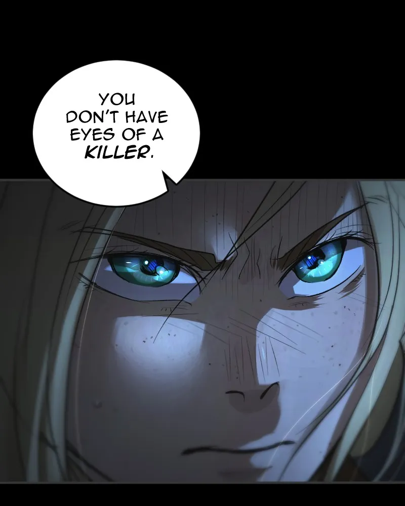 In the Bleak Midwinter; Chapter 22 page 69 - 
