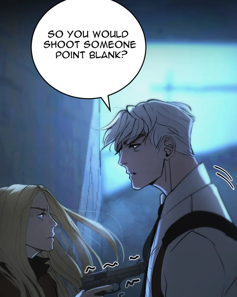 In the Bleak Midwinter; Chapter 22 page 74 - 