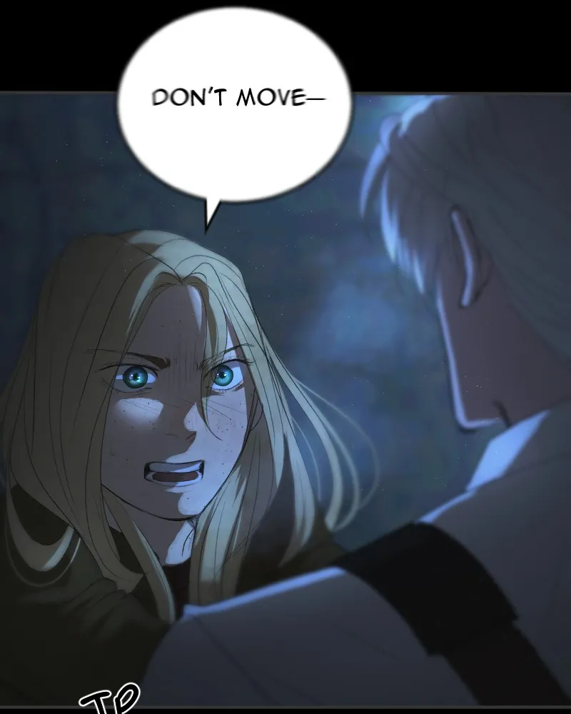 In the Bleak Midwinter; Chapter 22 page 78 - 