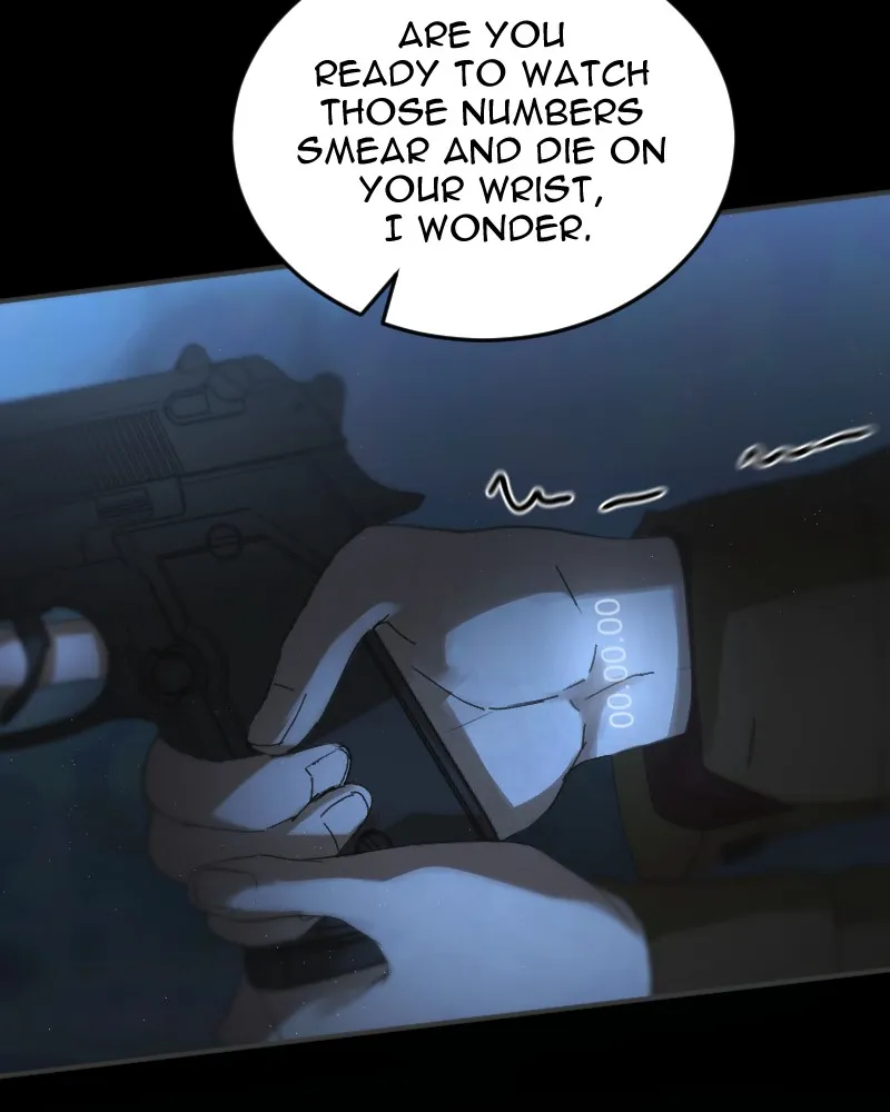In the Bleak Midwinter; Chapter 22 page 81 - 