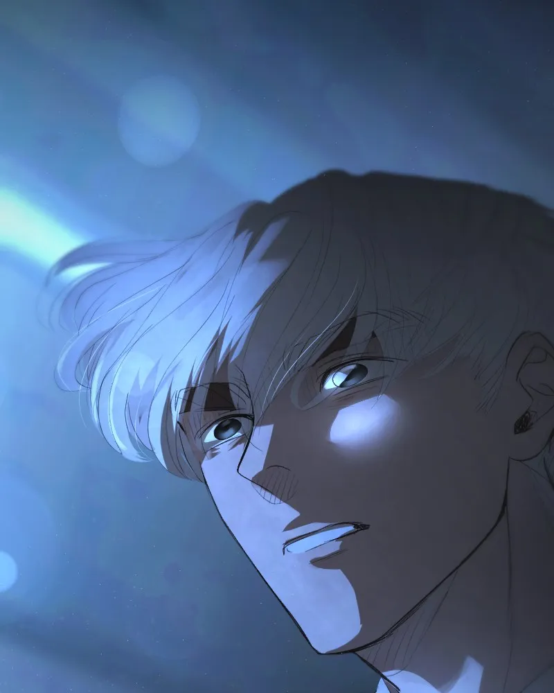 In the Bleak Midwinter; Chapter 22 page 91 - 