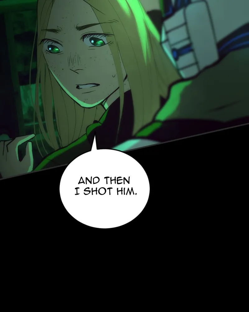 In the Bleak Midwinter; Chapter 23 page 103 - 