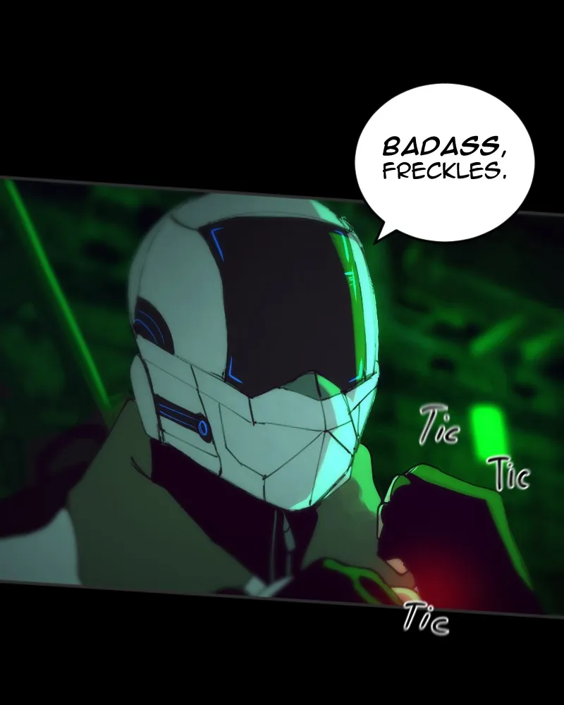 In the Bleak Midwinter; Chapter 23 page 104 - 