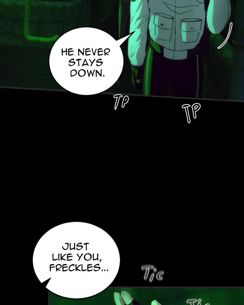 In the Bleak Midwinter; Chapter 23 page 106 - 
