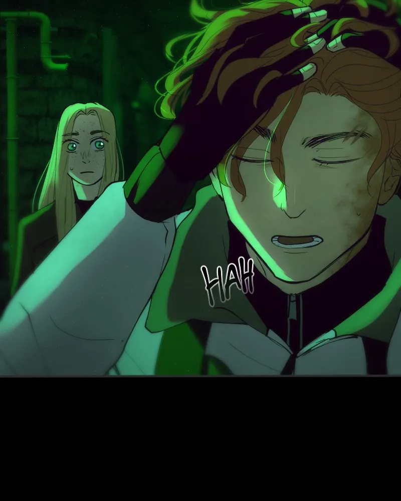 In the Bleak Midwinter; Chapter 23 page 110 - 