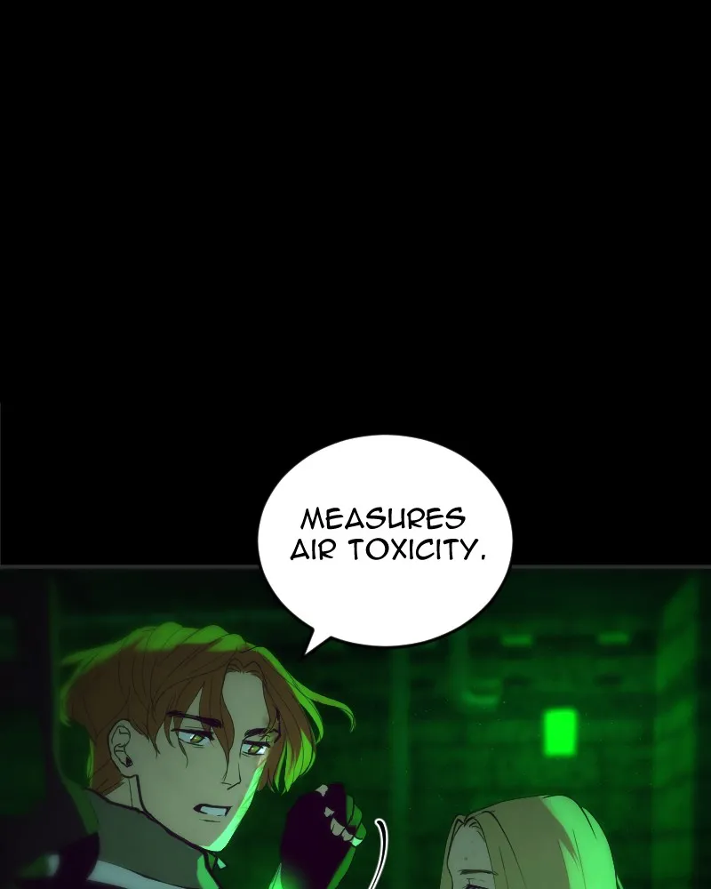 In the Bleak Midwinter; Chapter 23 page 112 - 