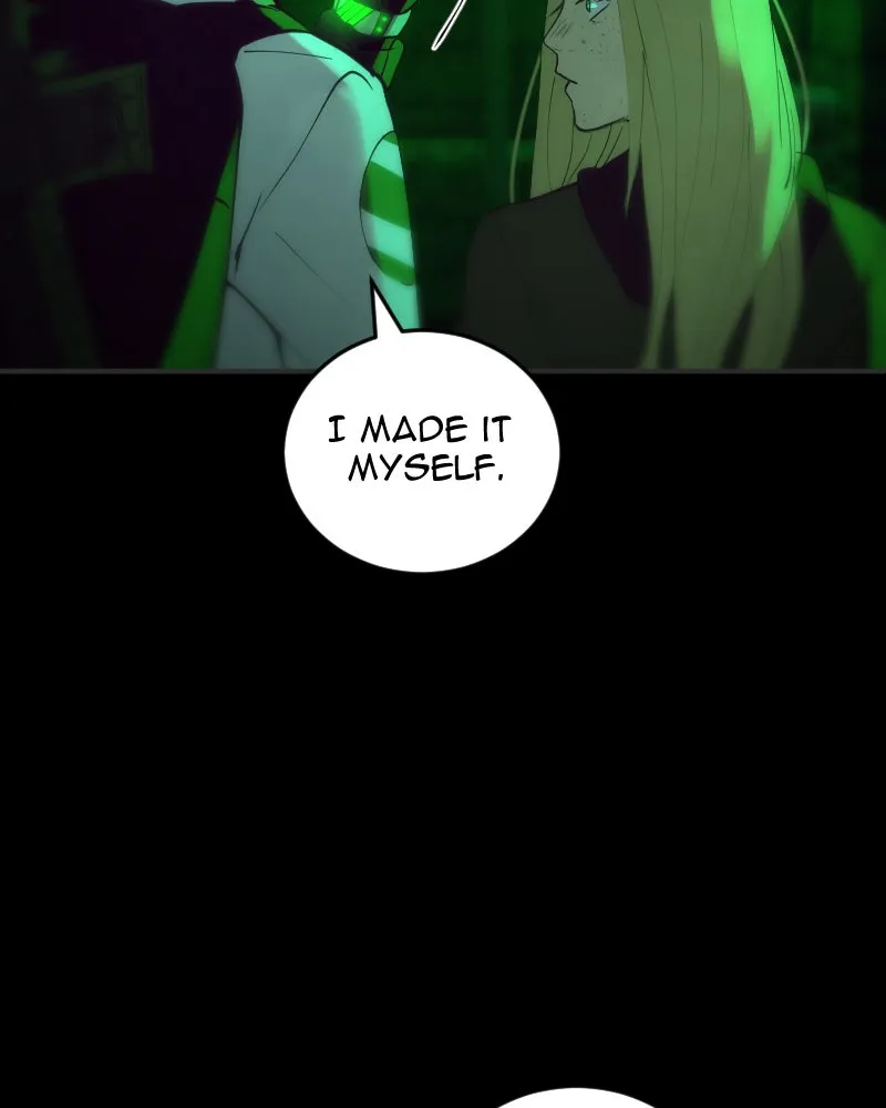 In the Bleak Midwinter; Chapter 23 page 113 - 