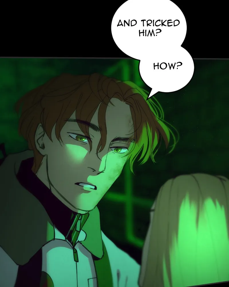 In the Bleak Midwinter; Chapter 23 page 114 - 
