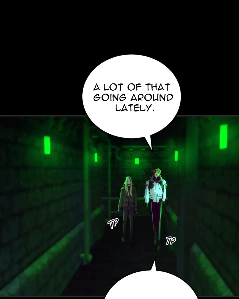 In the Bleak Midwinter; Chapter 23 page 118 - 