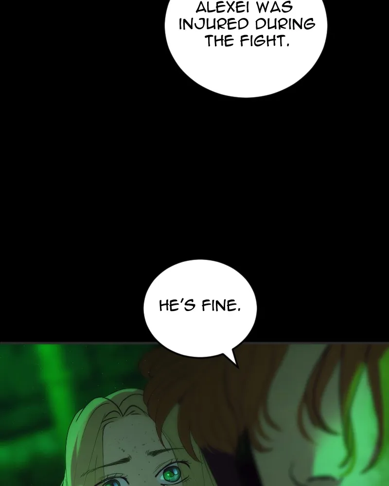 In the Bleak Midwinter; Chapter 23 page 119 - 