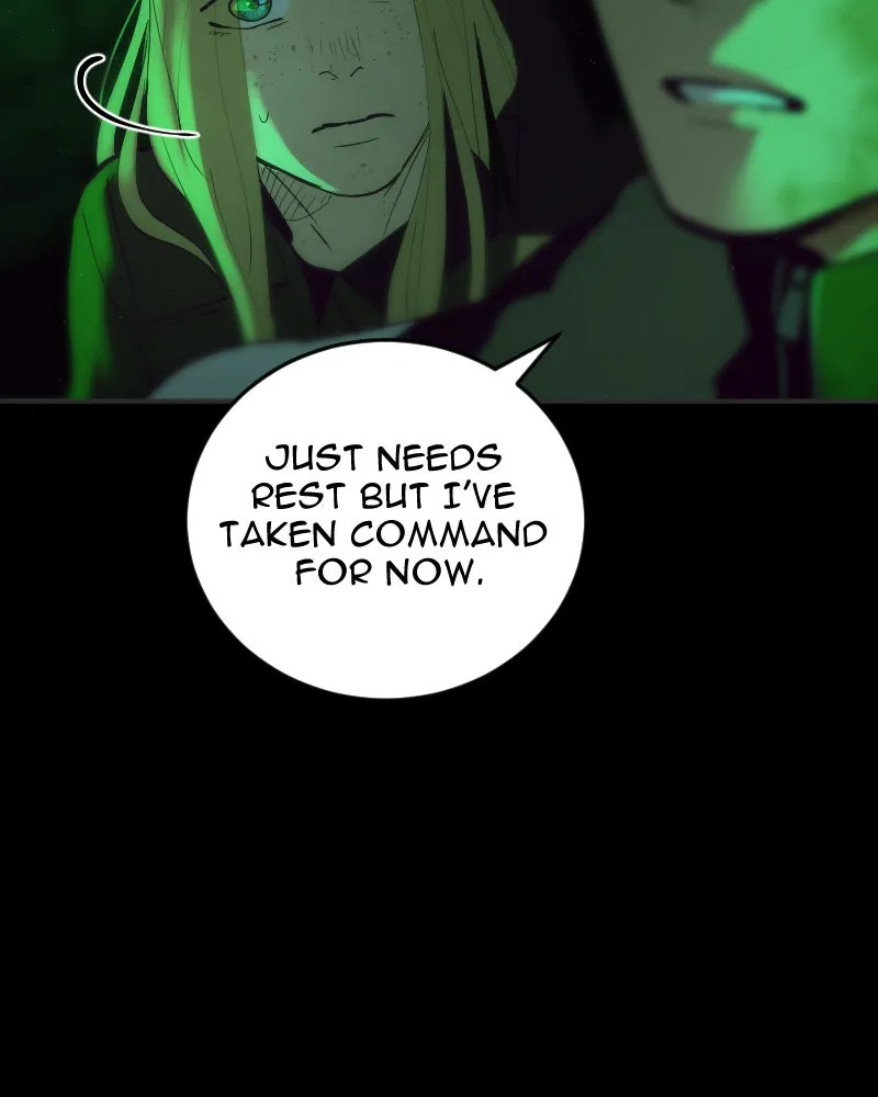 In the Bleak Midwinter; Chapter 23 page 120 - 