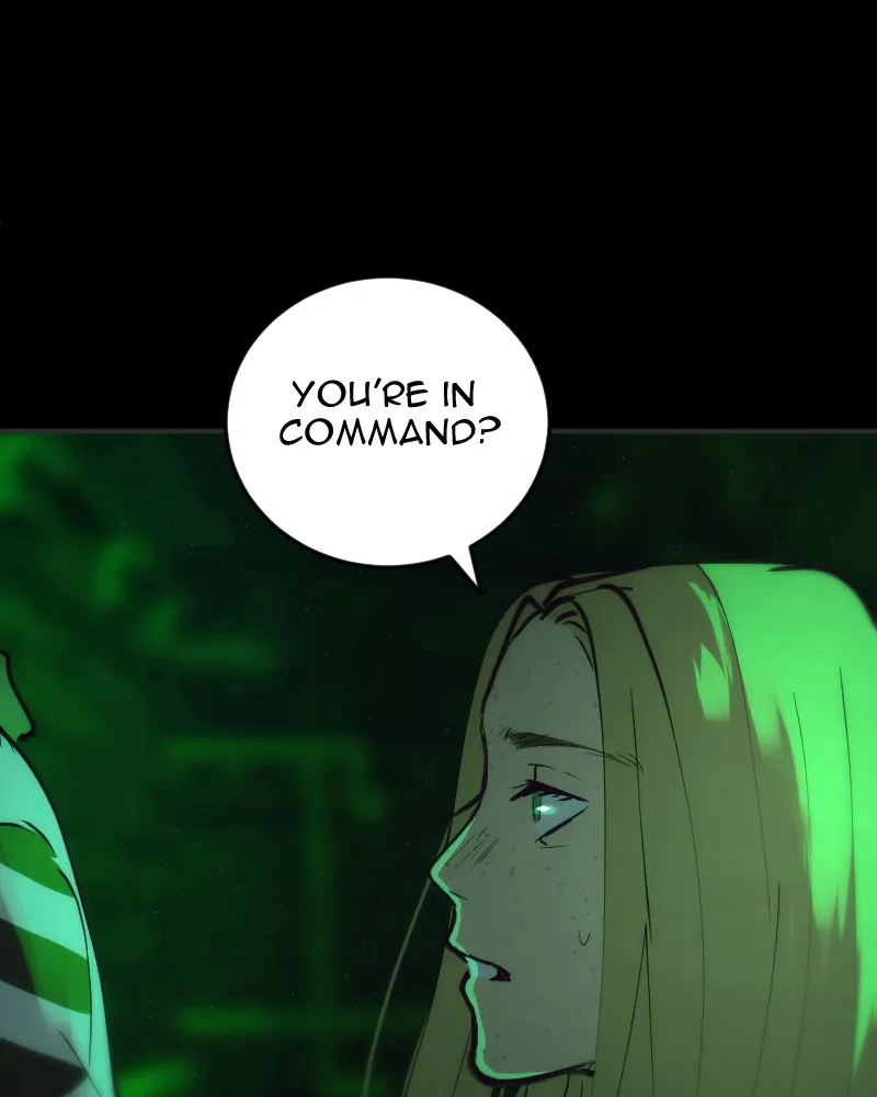 In the Bleak Midwinter; Chapter 23 page 121 - 