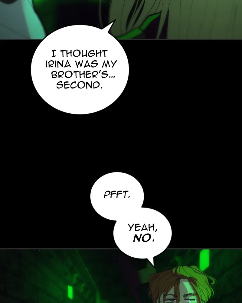 In the Bleak Midwinter; Chapter 23 page 122 - 