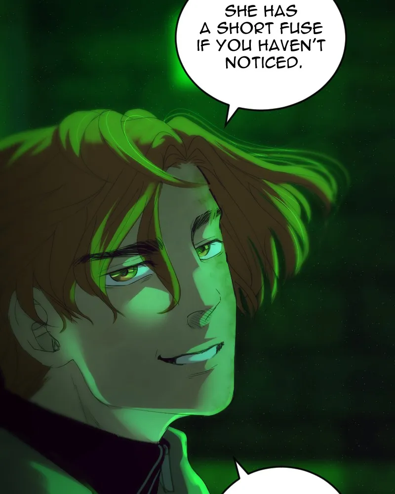 In the Bleak Midwinter; Chapter 23 page 124 - 